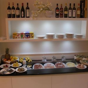 Hotel Coppe Trieste - Boutique Hotel